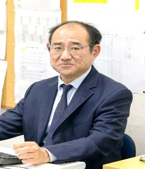 Satoshi　Ogawa